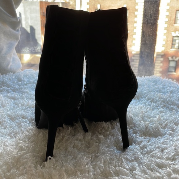 Zara booties. Size 40 - Picture 4 of 8